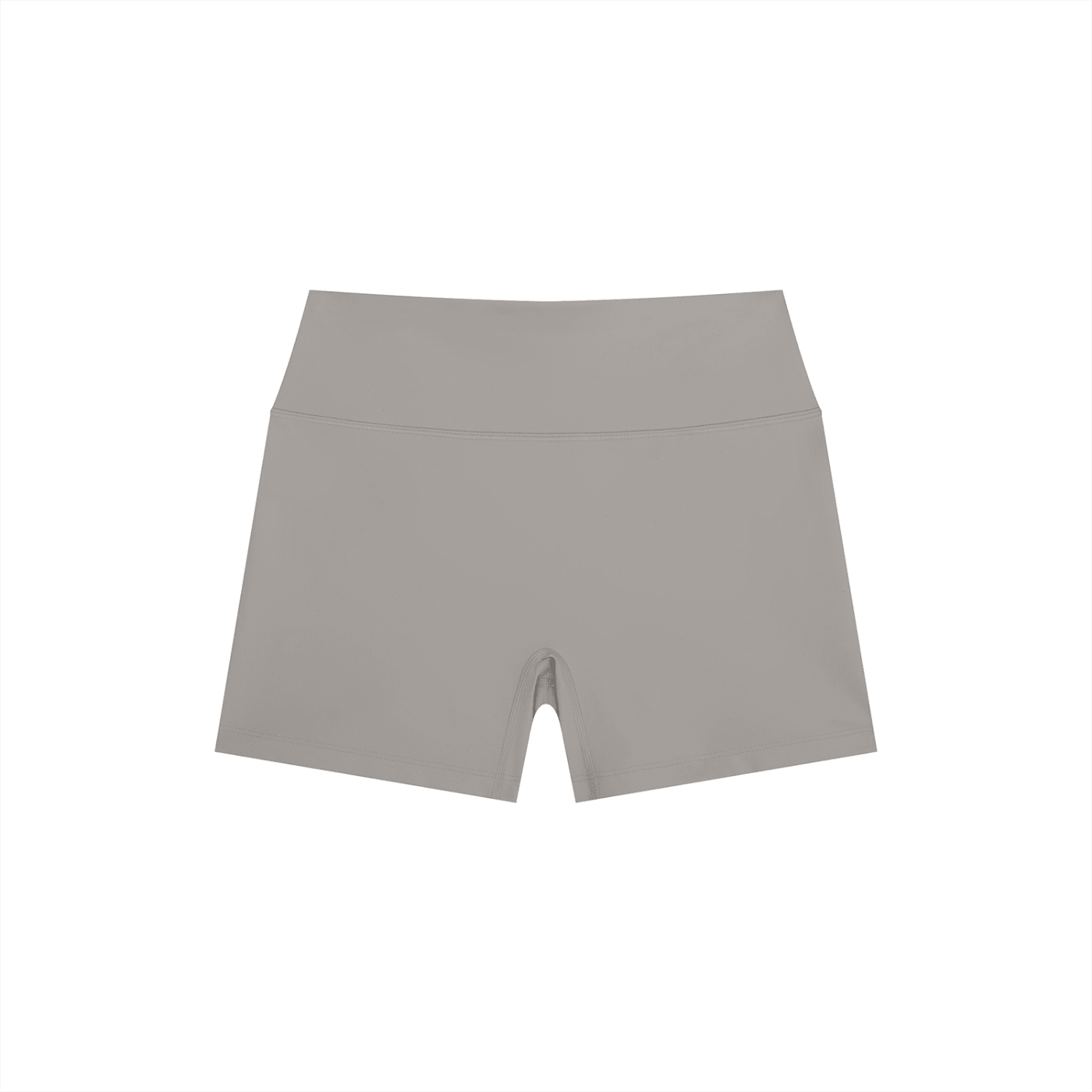 Bare Bones High Rise Yoga Shorts