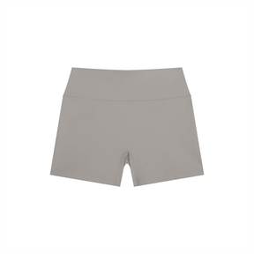 Bare Bones High Rise Yoga Shorts
