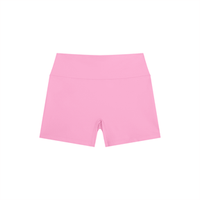 Bare Bones High Rise Yoga Shorts