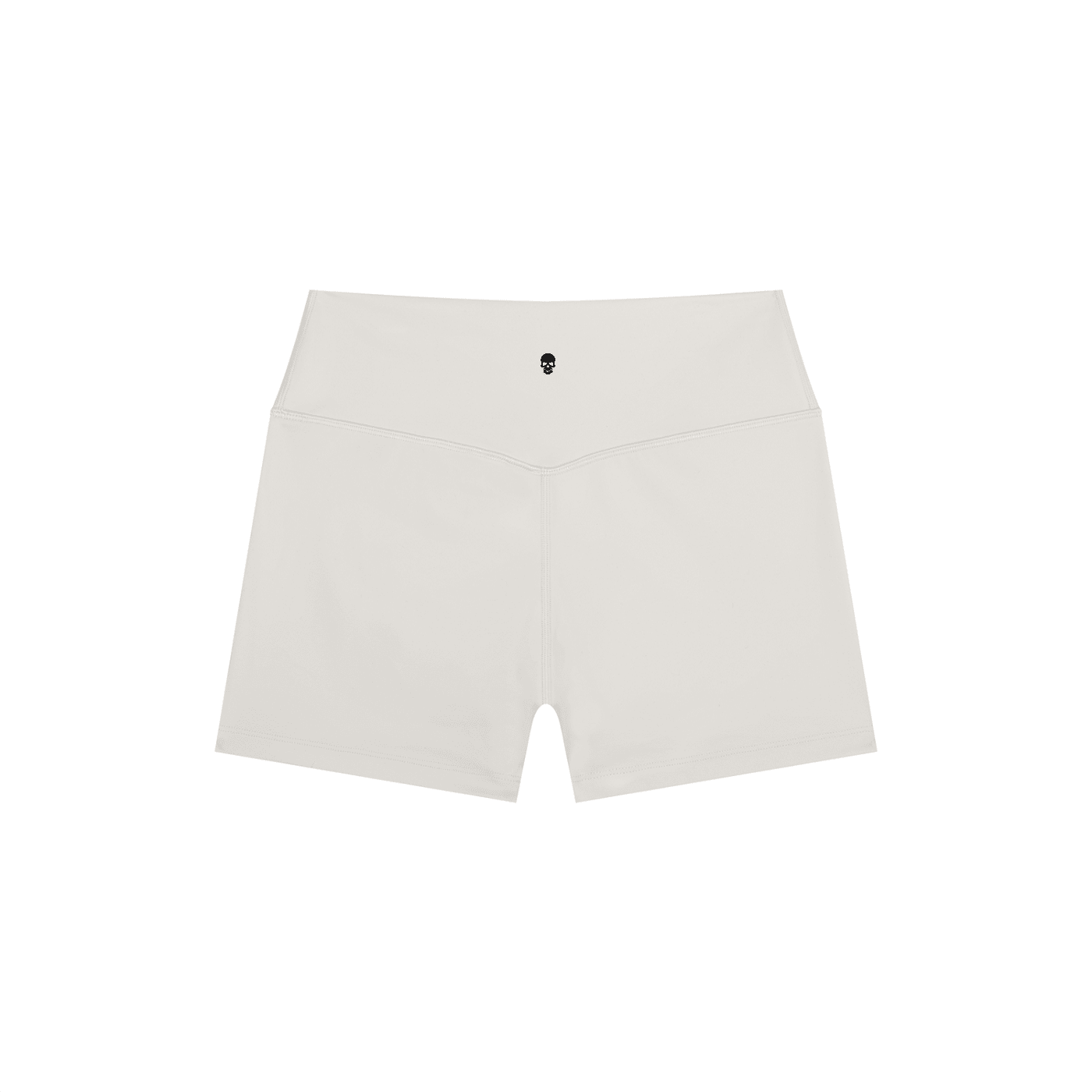 Bare Bones High Rise Yoga Shorts