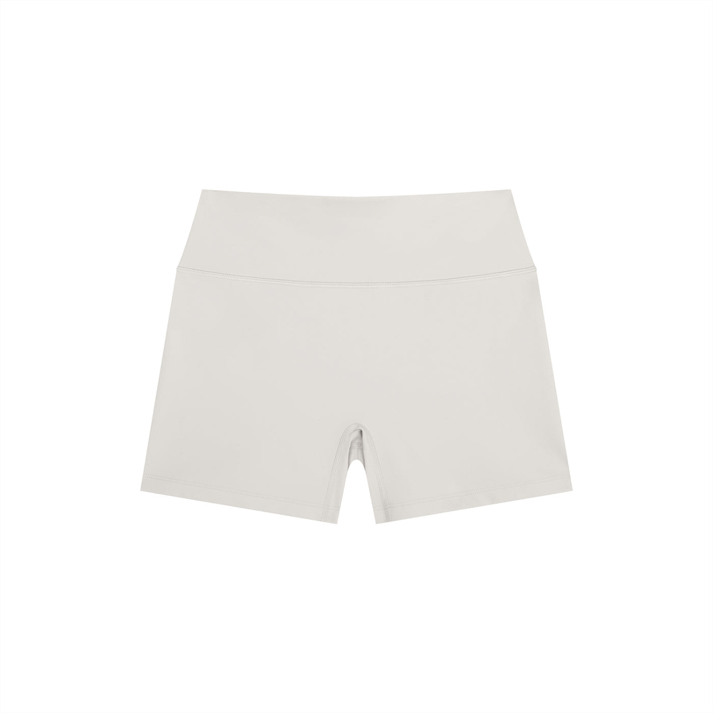Bare Bones High Rise Yoga Shorts