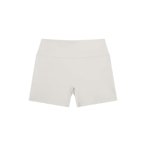 Bare Bones High Rise Yoga Shorts