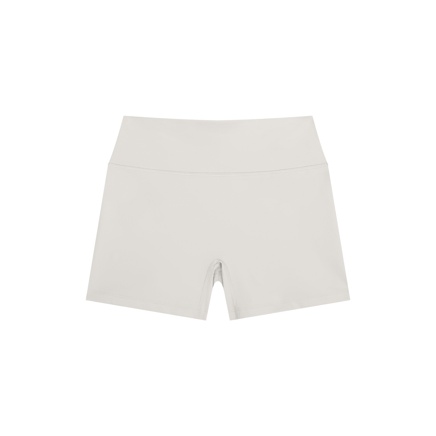 Bare Bones High Rise Yoga Shorts - Goth Cloth Co.260709PODBK7640001