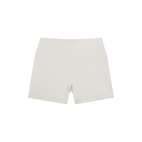 Bare Bones High Rise Yoga Shorts - Goth Cloth Co.260709PODBK7640001