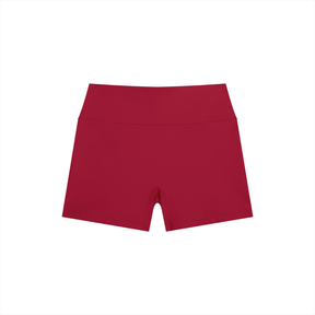 Bare Bones High Rise Yoga Shorts - Goth Cloth Co.260709PODBK7640006