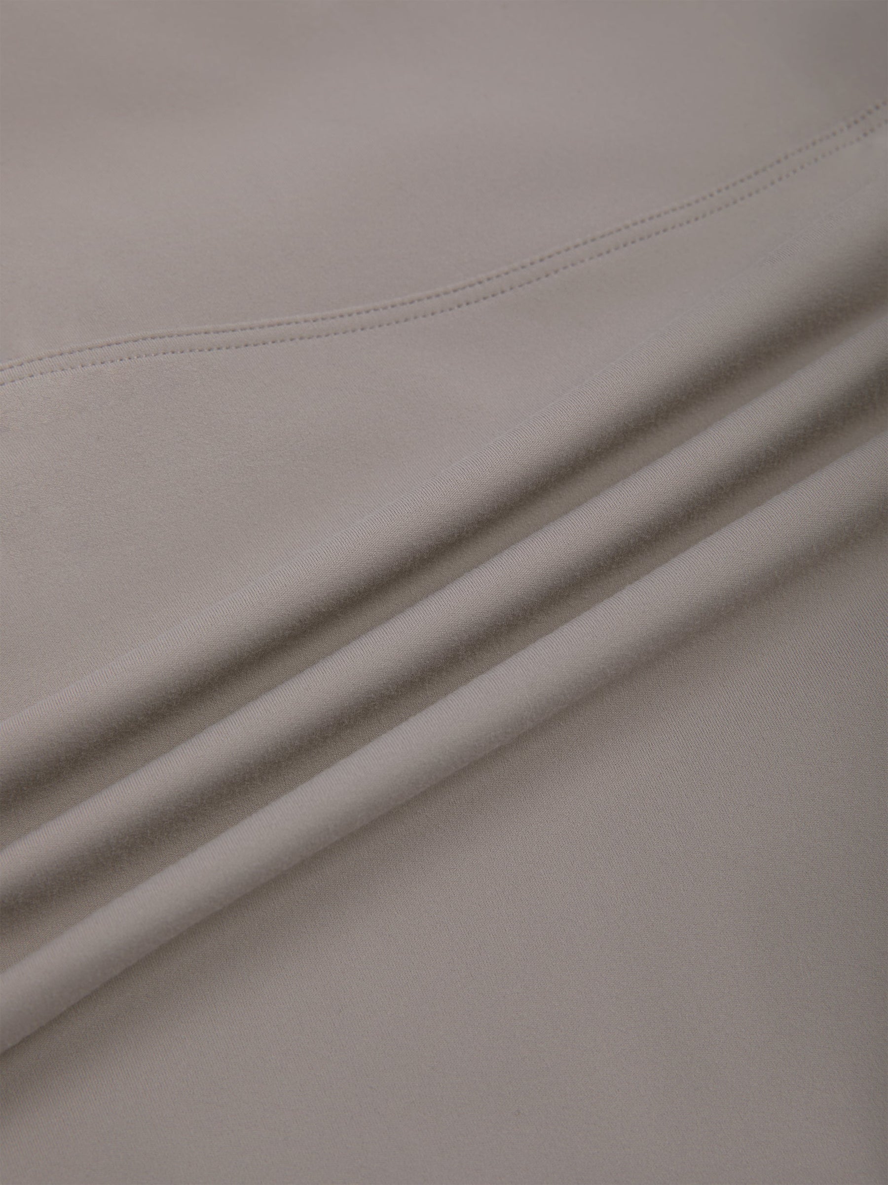 Bare Bones High-Waisted Scrunch Leggings