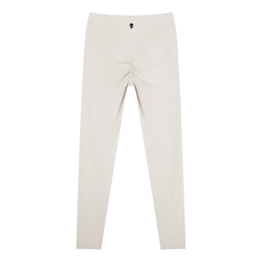 Bare Bones High-Waisted Scrunch Leggings