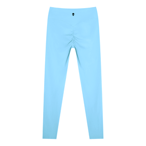 Bare Bones High-Waisted Scrunch Leggings