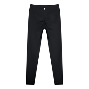Bare Bones High-Waisted Scrunch Leggings
