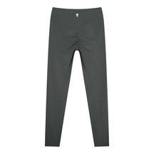 Bare Bones High-Waisted Scrunch Leggings - Goth Cloth Co.gymwear260923PODBK1465#006