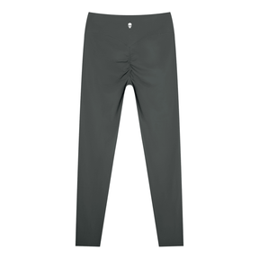 Bare Bones High-Waisted Scrunch Leggings
