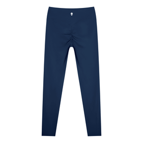 Bare Bones High-Waisted Scrunch Leggings