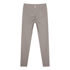 Bare Bones High-Waisted Scrunch Leggings