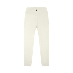 Bare Bones High-Waisted Yoga Leggings