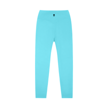 Bare Bones High-Waisted Yoga Leggings - Goth Cloth Co.gymwear260924PODBK2644#016