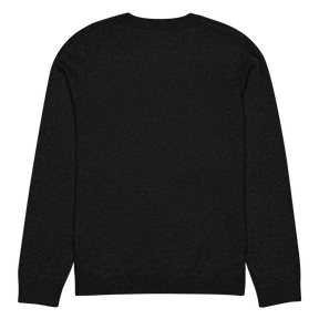 Bare Bones Knit Crewneck Sweater - Goth Cloth Co.5153617_19635