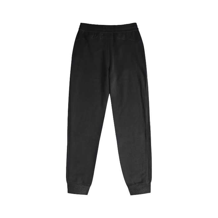 Basic B Jogger Sweatpants - Goth Cloth Co.241231PODCJ0178#001