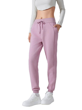 Basic B Jogger Sweatpants