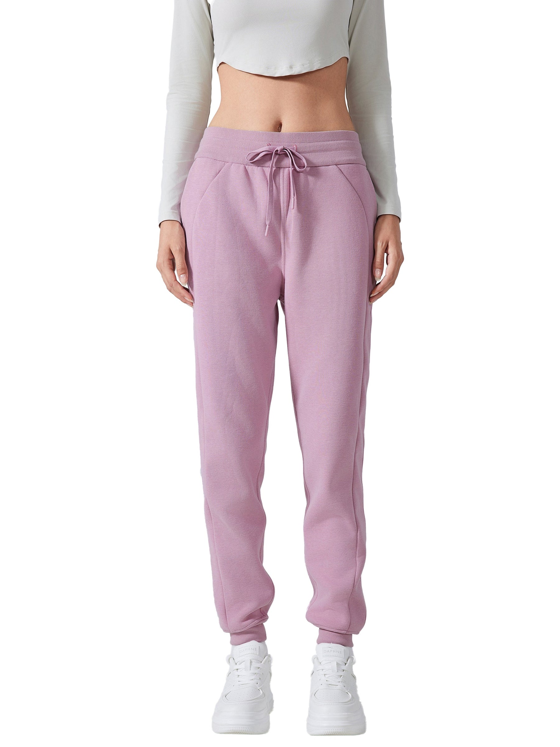 Basic B Jogger Sweatpants