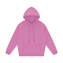Basic B Plush Hoodie - Goth Cloth Co.251001PODRB0327001