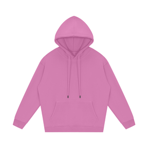Basic B Plush Hoodie - Goth Cloth Co.251001PODRB0327001