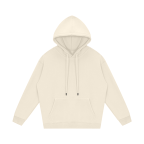 Basic B Plush Hoodie - Goth Cloth Co.251001PODRB0327011