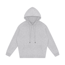 Basic B Plush Hoodie - Goth Cloth Co.251001PODRB0327016