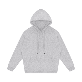 Basic B Plush Hoodie - Goth Cloth Co.251001PODRB0327016