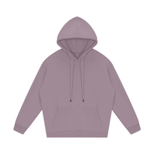 Basic B Plush Hoodie - Goth Cloth Co.251001PODRB0327026