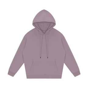 Basic B Plush Hoodie - Goth Cloth Co.251001PODRB0327026