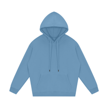 Basic B Plush Hoodie - Goth Cloth Co.251001PODRB0327031