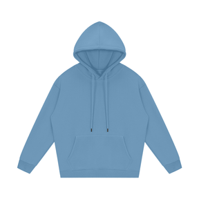 Basic B Plush Hoodie - Goth Cloth Co.251001PODRB0327031