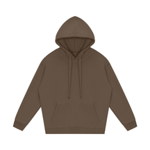 Basic B Plush Hoodie - Goth Cloth Co.251001PODRB0327041