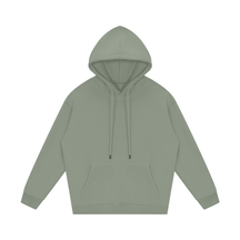 Basic B Plush Hoodie - Goth Cloth Co.251001PODRB0327046