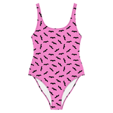 Bat Babe One-Piece Swimsuit - Goth Cloth Co.4404727_9014