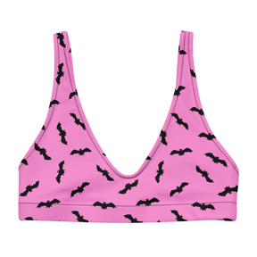 Bat Babe Sport Bikini Top - Goth Cloth Co.6583469_12035