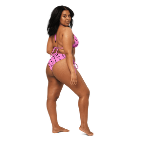 Bat Babe String Bikini Bottom - Goth Cloth Co.4228694_16575