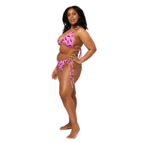 Bat Babe String Bikini Bottom - Goth Cloth Co.4228694_16575