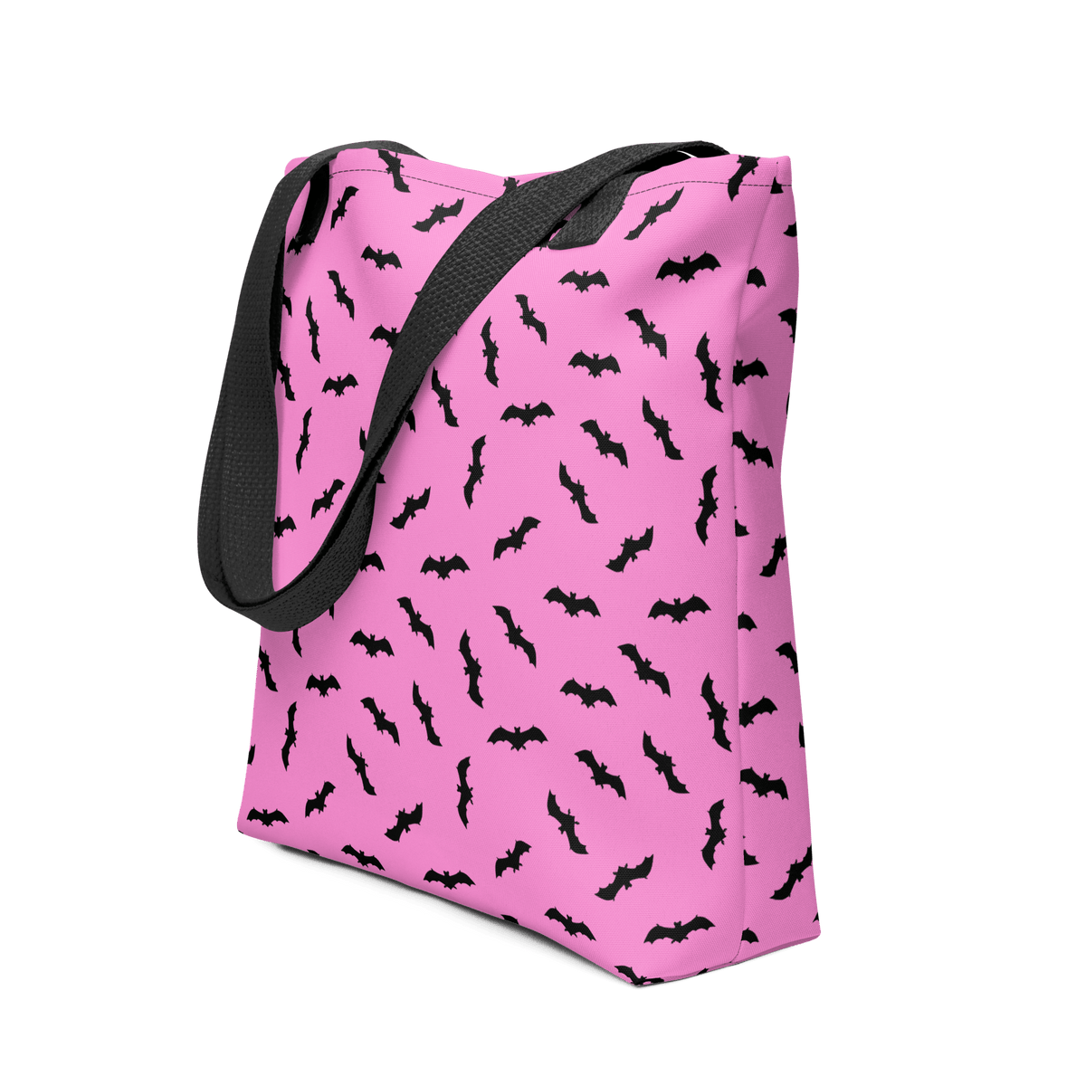 Bat Babe Tote Bag - Goth Cloth Co.6632298_4533