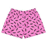 Bat Babe Unisex Unlined Swim Trunks - Goth Cloth Co.5849898_9804