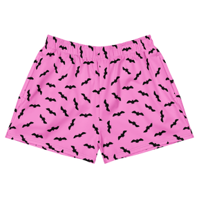 Bat Babe Unisex Unlined Swim Trunks - Goth Cloth Co.5849898_9804