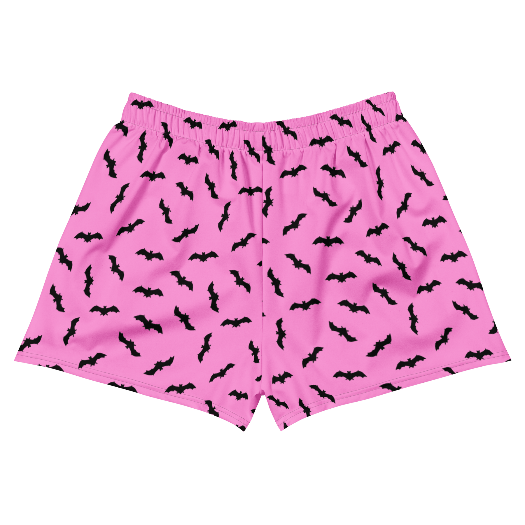 Bat Babe Unisex Unlined Swim Trunks - Goth Cloth Co.5849898_9804