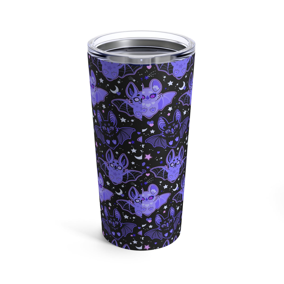 Battie Baby Tumbler 20oz - Goth Cloth Co.Mug94383251663809240196