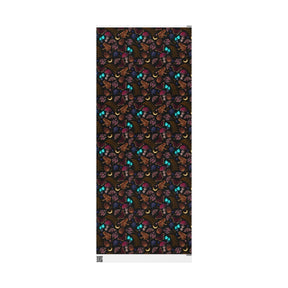 Bayou Toad Spooky Gift Wrap - Goth Cloth Co.Home Decor31946160483817308306