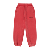 Be Fucking Kind Fleeced Jogger Sweatpants - Goth Cloth Co.261001PODPX1452#011