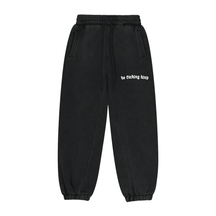 Be Fucking Kind Fleeced Jogger Sweatpants - Goth Cloth Co.261001PODPX2295#001