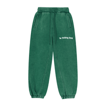 Be Fucking Kind Fleeced Jogger Sweatpants - Goth Cloth Co.261001PODPX2295#006