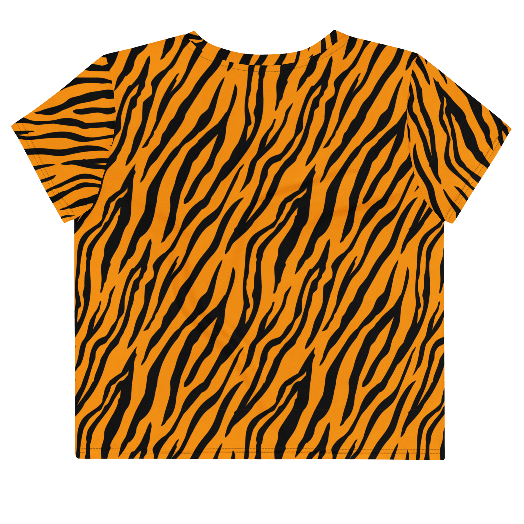 Bengal Heat Crop Top - Goth Cloth Co.7977788_9340