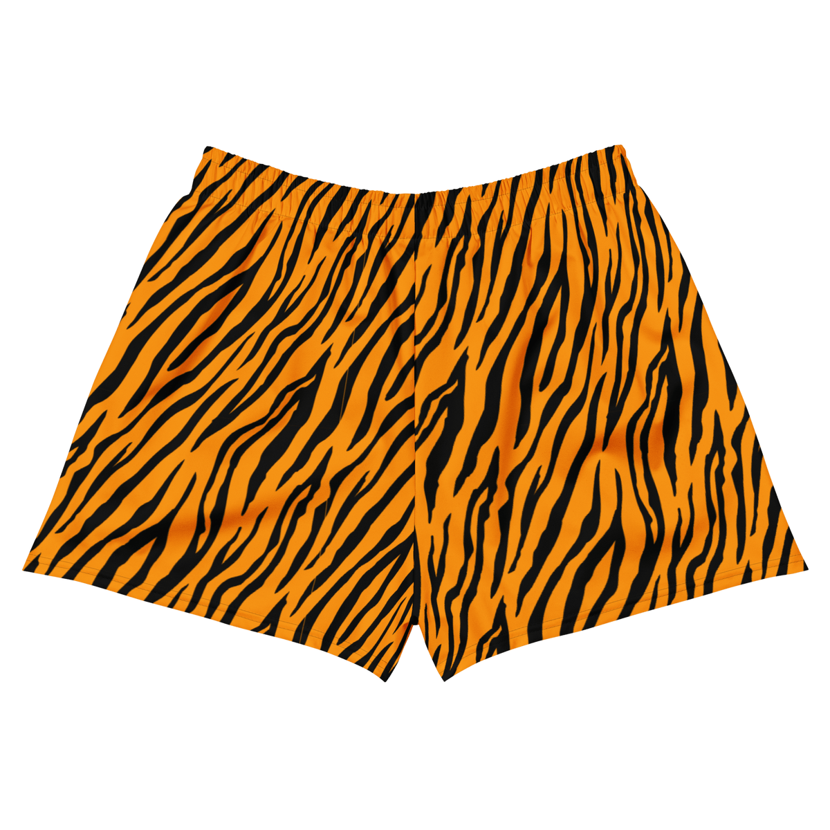 Bengal Heat Tiger Stripe Unisex Swim Trunks - Goth Cloth Co.7136965_9804