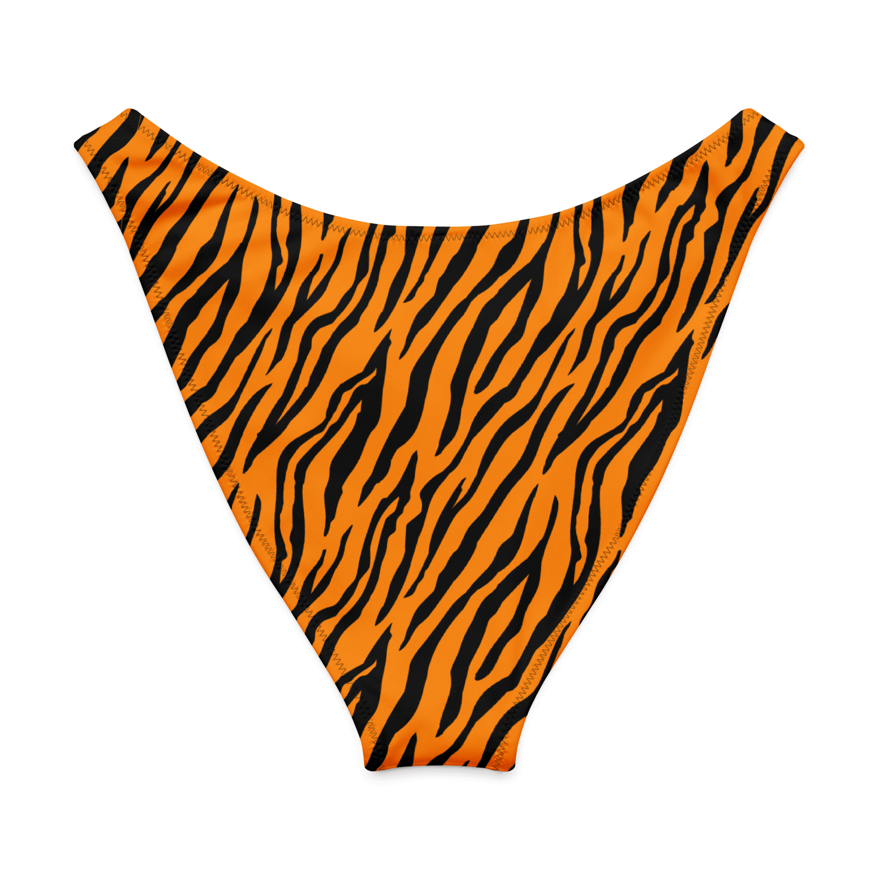 Bengal Heat V - Cut Bikini Bottom - Goth Cloth Co.4747405_22693